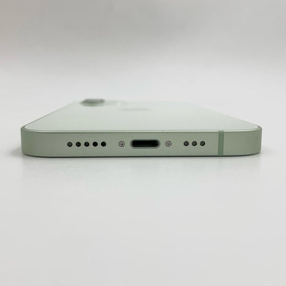 【全額返金保証】【最速発送】Apple iPhone iPhone 12 64GB グリーン au 白ロム 動作確認済 84%