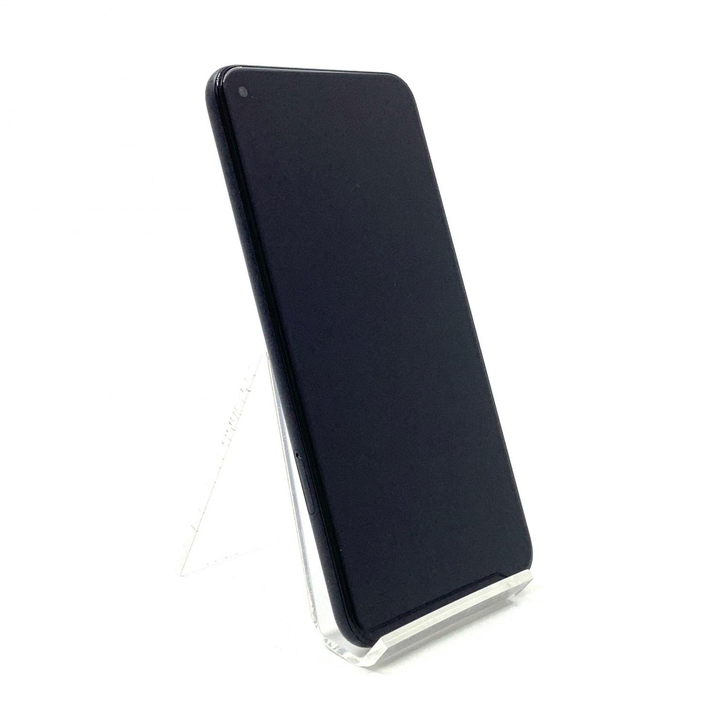 【全額返金保証】【最速発送】Google Pixel 5　5G 128GB ジャストブラック SIMフリー G5NZ6 白ロム 動作確認済