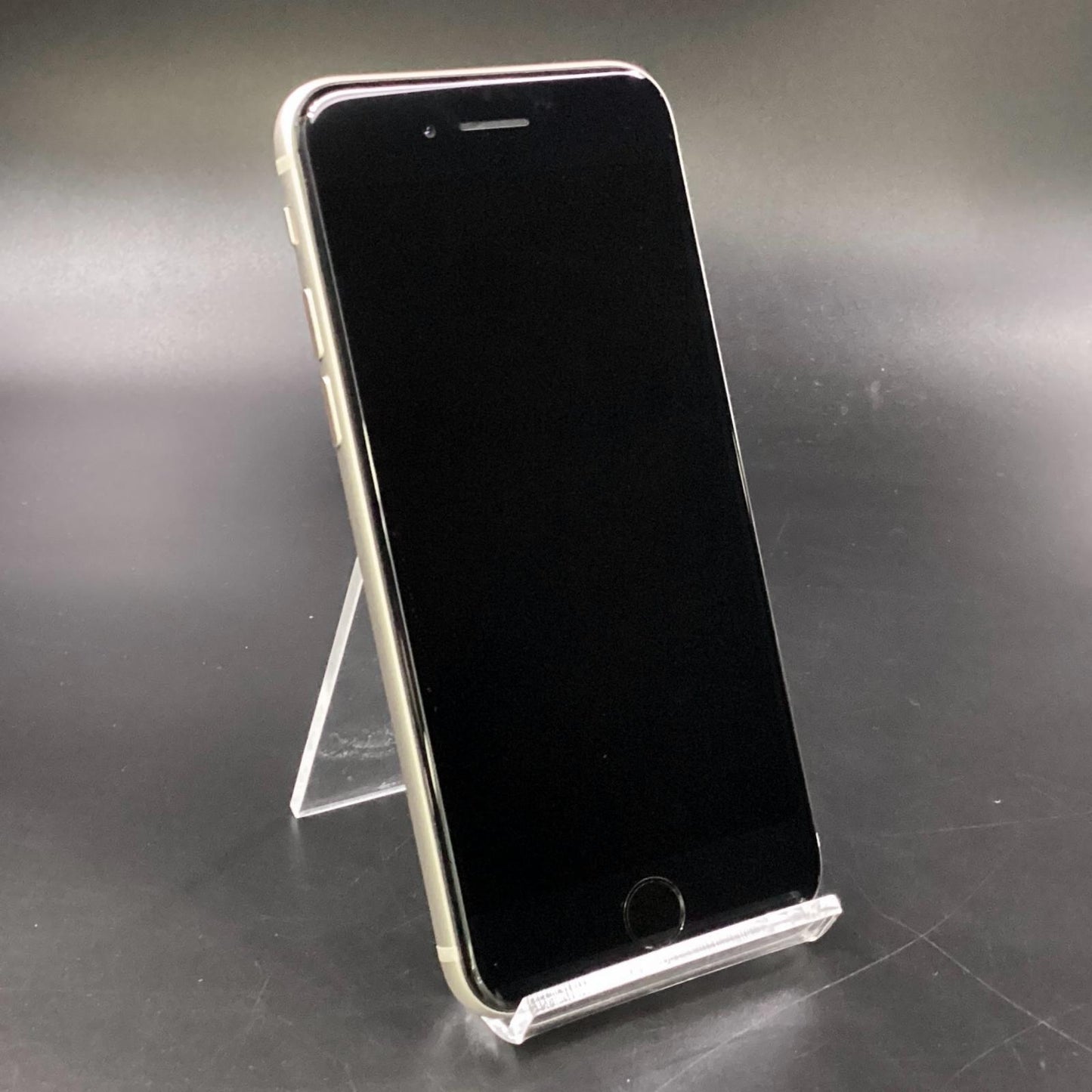 【全額返金保証】【最速発送】Apple iPhone iPhone SE（第3世代） 128GB スターライト SIMフリー 美品 動作確認済 86%