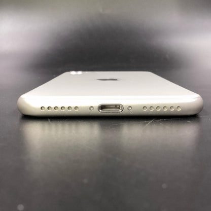 【全額返金保証】【最速発送】Apple iPhone iPhone SE（第3世代） 128GB スターライト SIMフリー 美品 動作確認済 91%