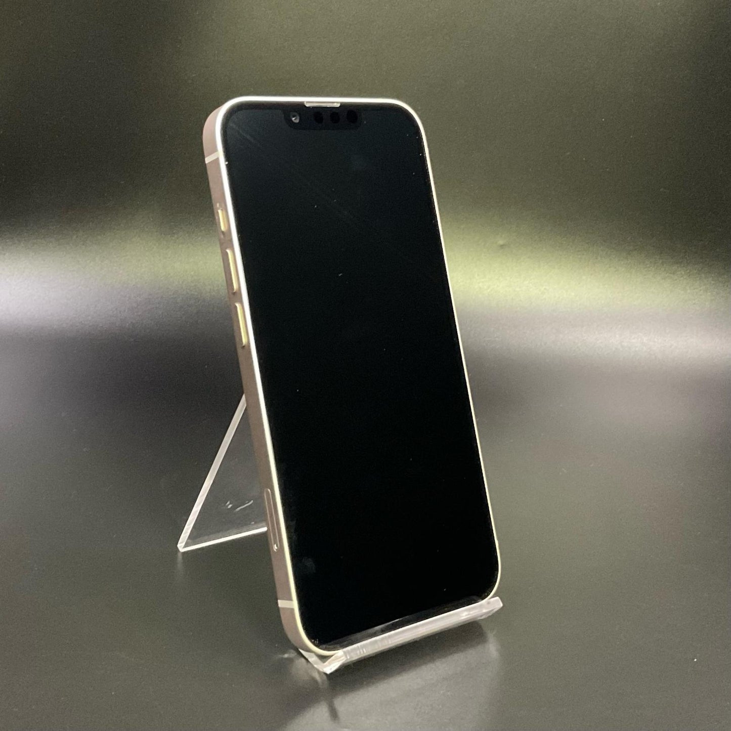 【全額返金保証】【最速発送】Apple iPhone iPhone 14 128GB スターライト SIMフリー 白ロム 美品 動作確認済 81%