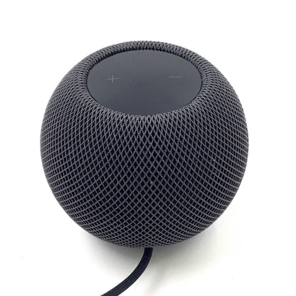 【全額返金保証】【最速発送】Apple HomePod 動作確認済