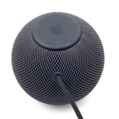 【全額返金保証】【最速発送】Apple HomePod 動作確認済