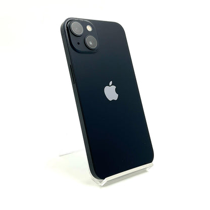 【全額返金保証】【最速発送】Apple iPhone iPhone 13 512GB ブラック 白ロム 動作確認済 78%