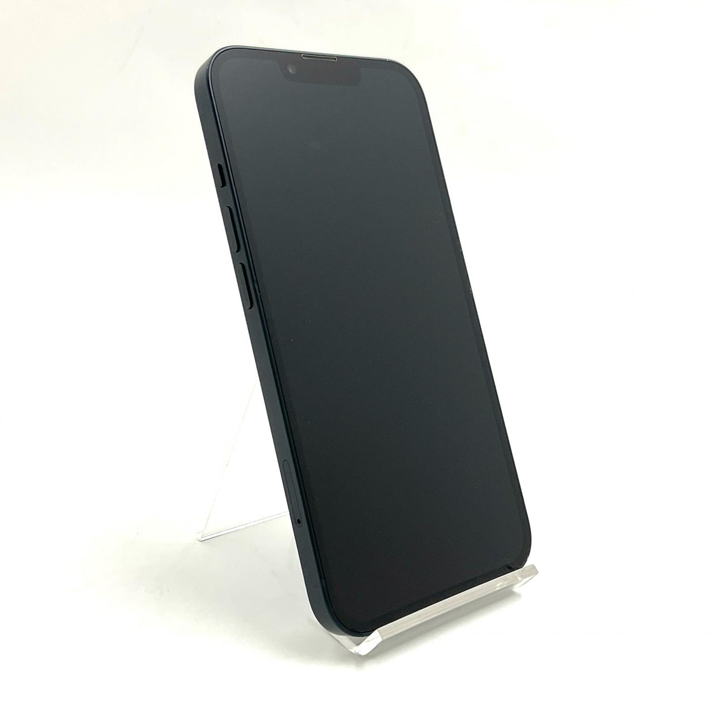 【全額返金保証】【最速発送】Apple iPhone iPhone 13 512GB ブラック 白ロム 動作確認済 78%