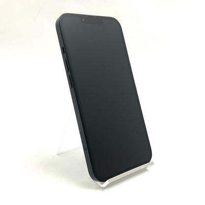 【全額返金保証】【最速発送】Apple iPhone iPhone 13 512GB ブラック 白ロム 動作確認済 78%