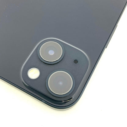 【全額返金保証】【最速発送】Apple iPhone iPhone 13 512GB ブラック 白ロム 動作確認済 78%
