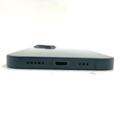 【全額返金保証】【最速発送】Apple iPhone iPhone 13 512GB ブラック 白ロム 動作確認済 78%