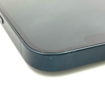 【全額返金保証】【最速発送】Apple iPhone iPhone 13 512GB ブラック 白ロム 動作確認済 78%