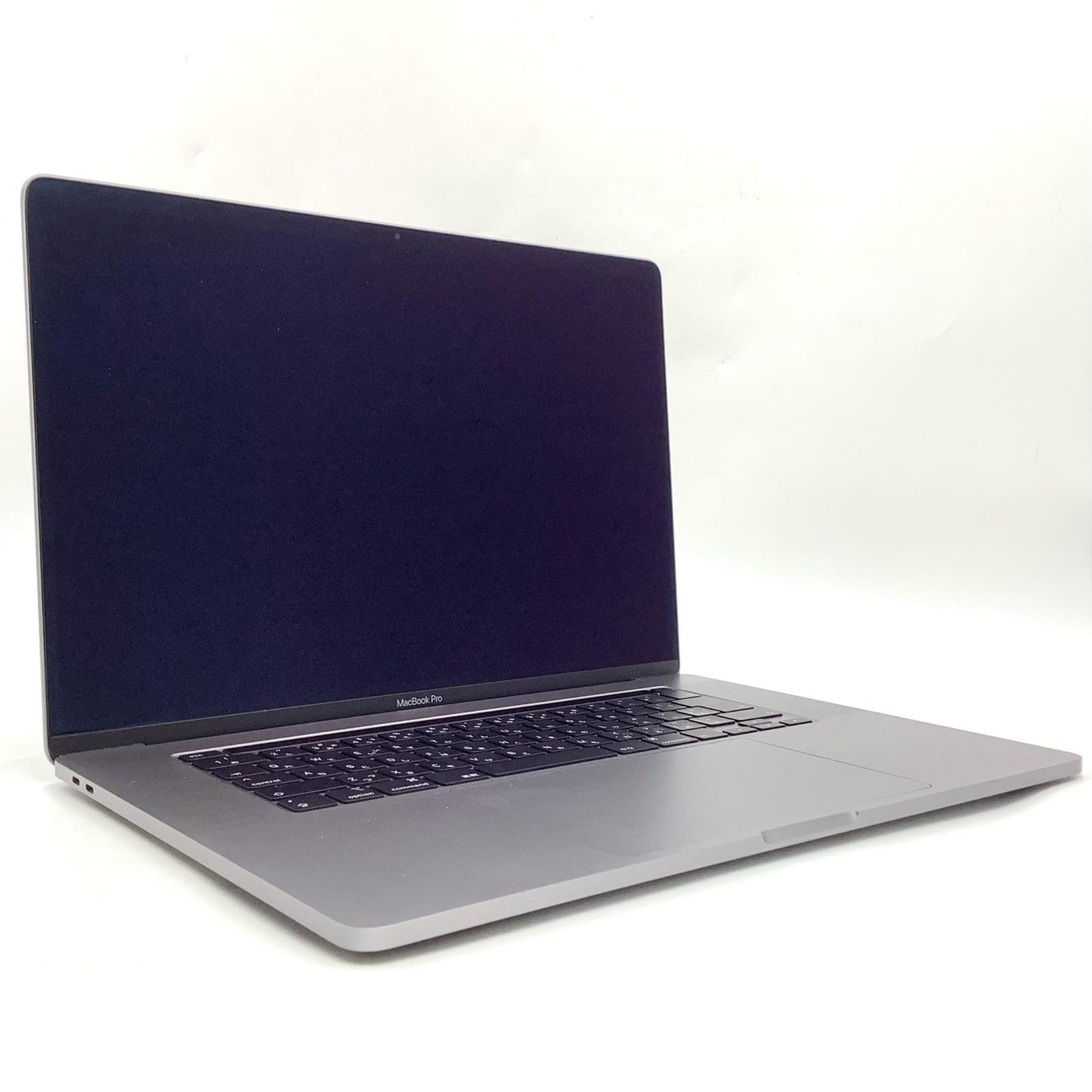 【全額返金保証】【最速発送】Apple MacBook Pro Pro 16インチ 2019 2.3 GHz 8コア Intel Core i9 16GB SSD 1TB スペースグレイ 動作確認済