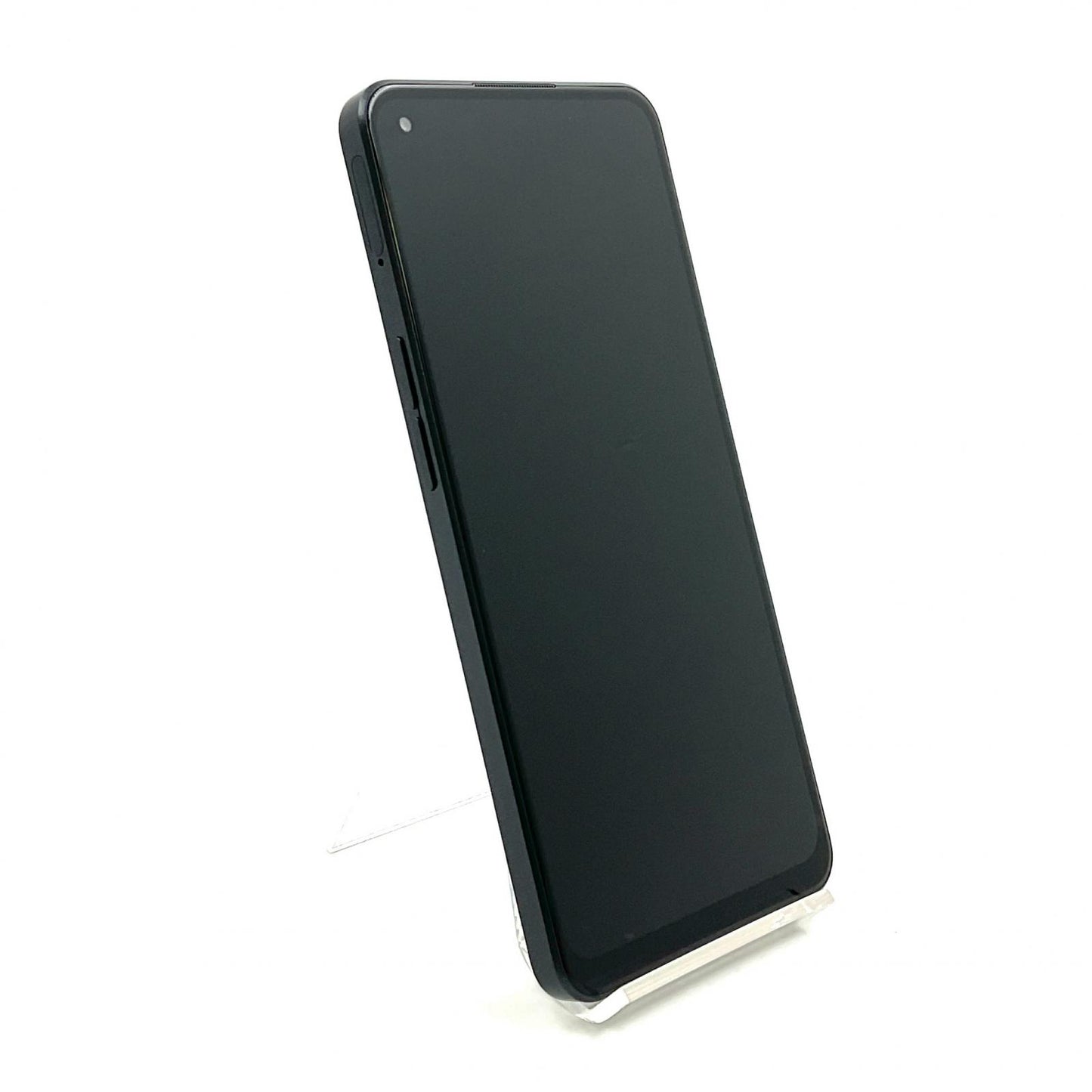 【全額返金保証】【最速発送】OPPO Reno 9 A 128GB ナイトブラック 楽天モバイル SIMフリー CPH2523 白ロム 超美品 動作確認済