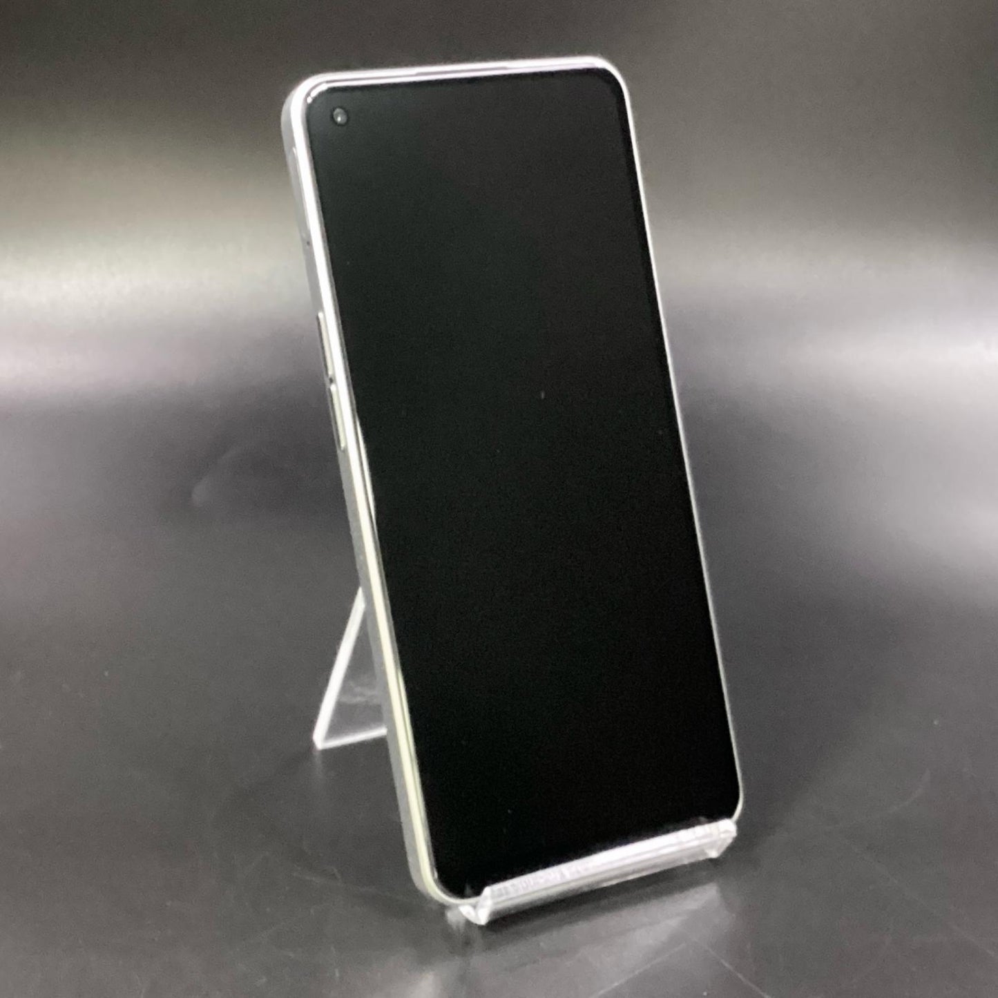 【全額返金保証】【最速発送】OPPO Reno 9A 128GB ムーンホワイト 楽天モバイル SIMフリー CPH2523 白ロム 超美品 動作確認済