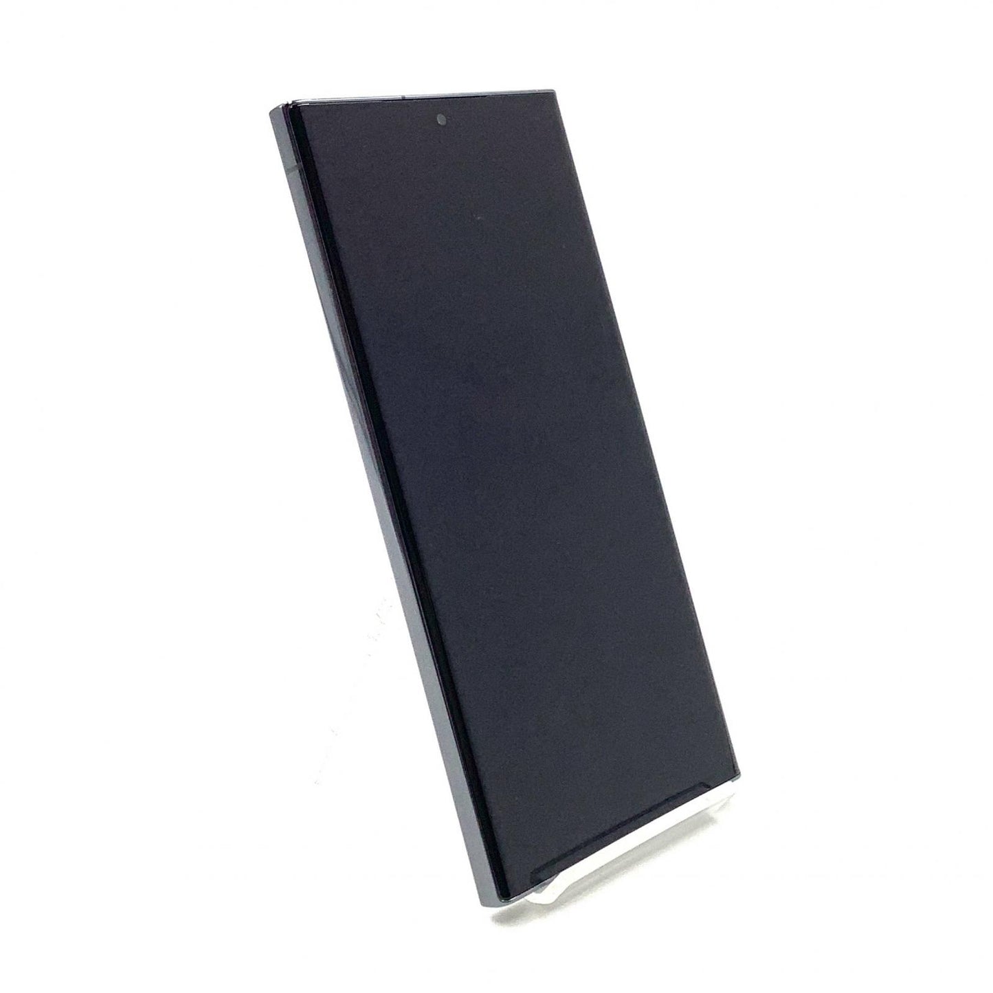 【全額返金保証】【最速発送】SAMSUNG Galaxy S23 Ultra 256GB グリーン docomo SC-52D 白ロム 美品 動作確認済