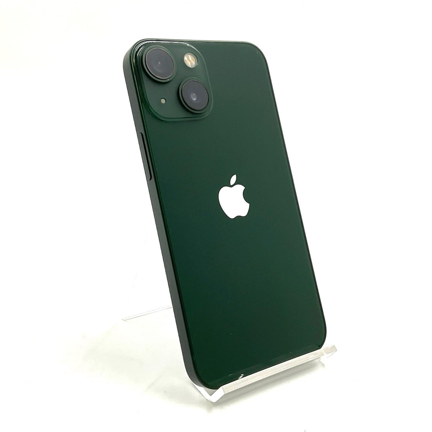 【全額返金保証】【最速発送】Apple iPhone iPhone 13 mini 512GB グリーン SIMフリー 白ロム 動作確認済 77%