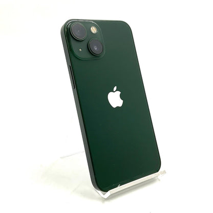 【全額返金保証】【最速発送】Apple iPhone iPhone 13 mini 512GB グリーン SIMフリー 白ロム 動作確認済 77%