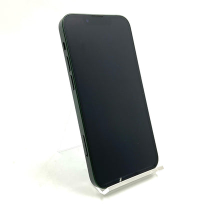 【全額返金保証】【最速発送】Apple iPhone iPhone 13 mini 512GB グリーン SIMフリー 白ロム 動作確認済 77%