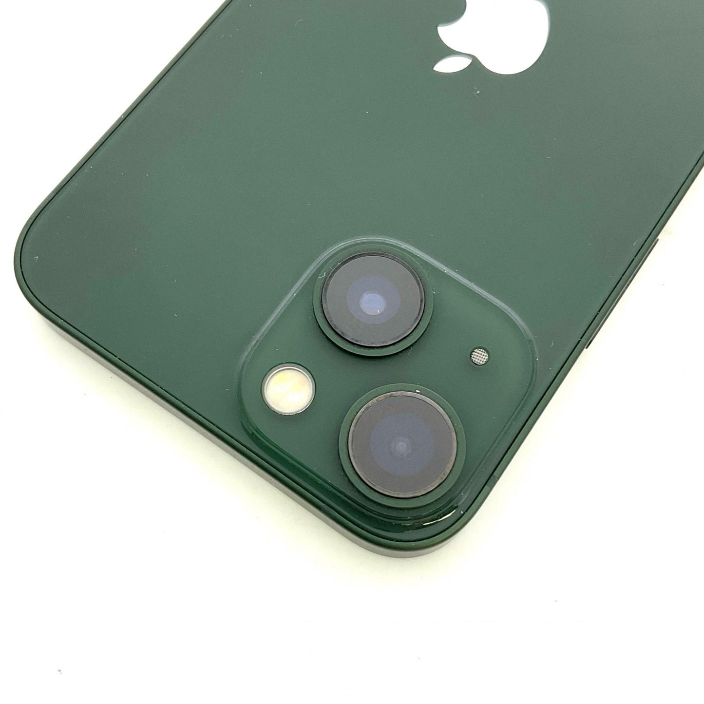 【全額返金保証】【最速発送】Apple iPhone iPhone 13 mini 512GB グリーン SIMフリー 白ロム 動作確認済 77%