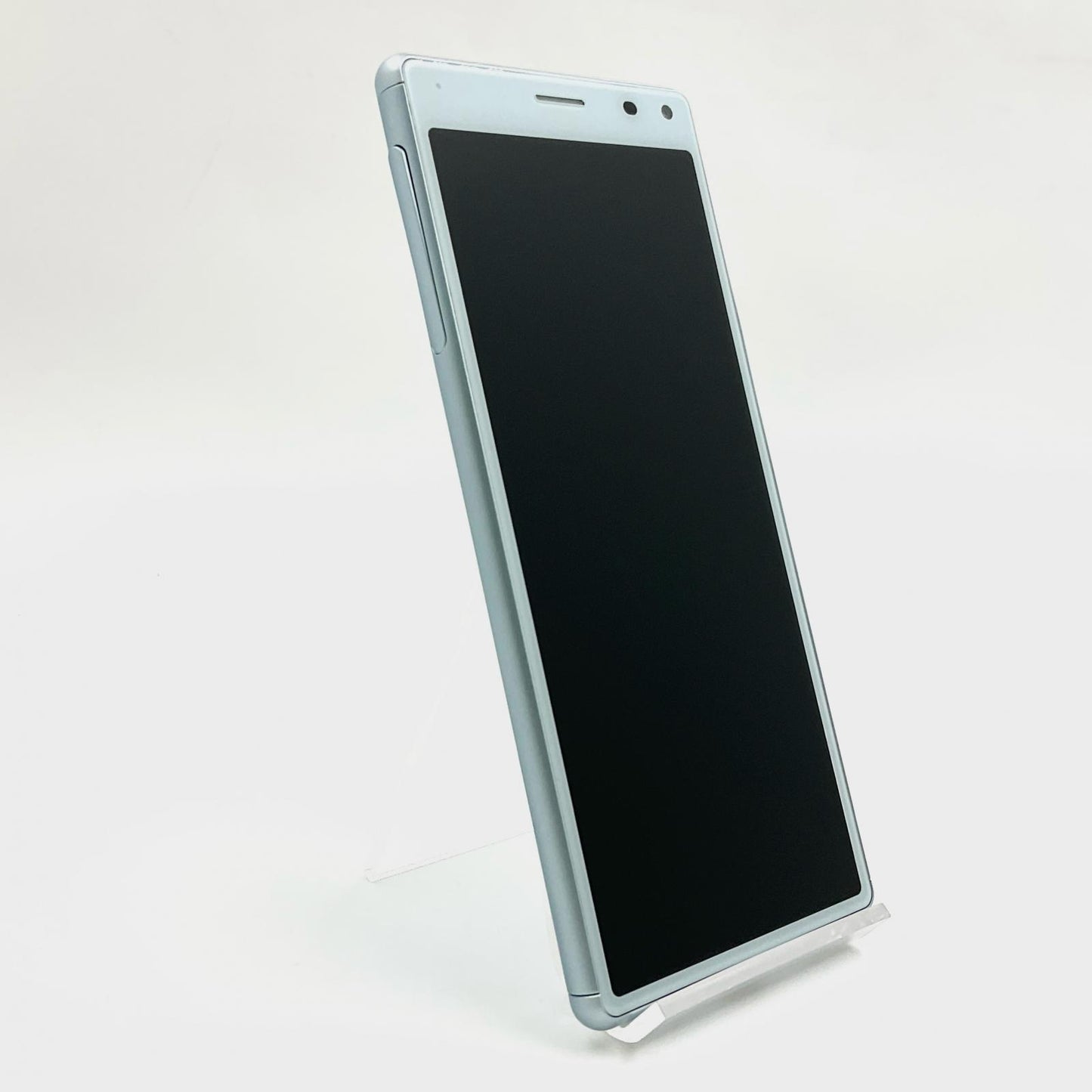 【全額返金保証】【最速発送】Sony Xperia 8 64GB ブルー au SOV42 白ロム 動作確認済