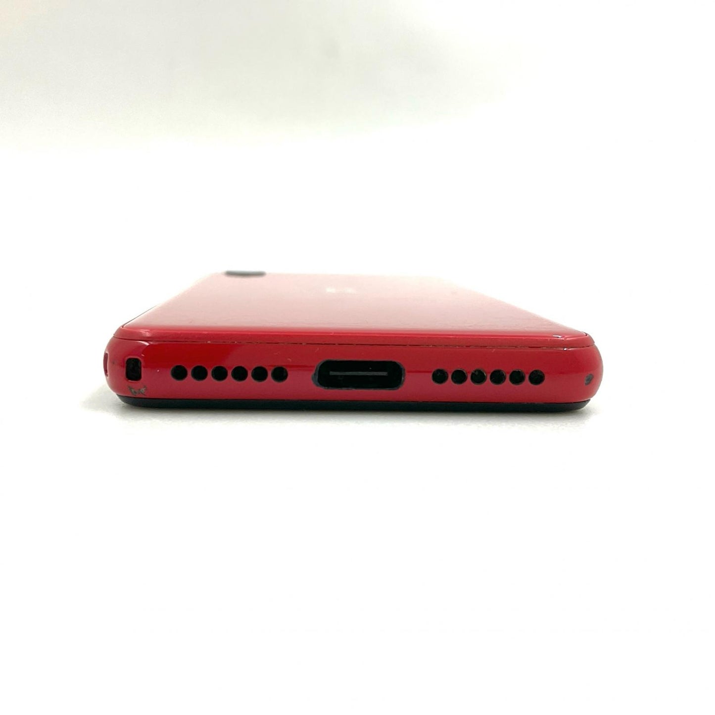 【全額返金保証】【最速発送】楽天モバイル Rakuten Mini 32GB クリムゾンレッド 楽天モバイル C330 白ロム 動作確認済