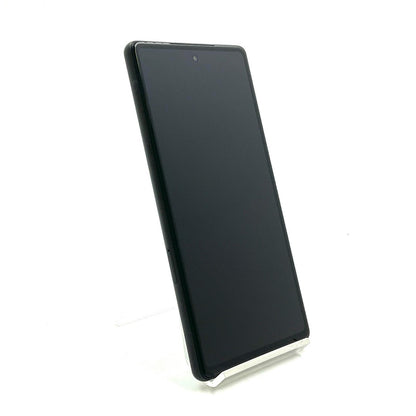 【全額返金保証】【最速発送】Google Pixel 6a 128GB セージ au GB17L 美品 動作確認済