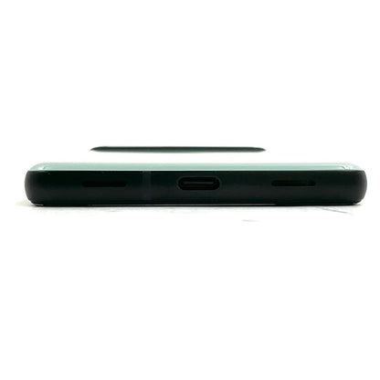 【全額返金保証】【最速発送】Google Pixel 6a 128GB セージ au GB17L 美品 動作確認済