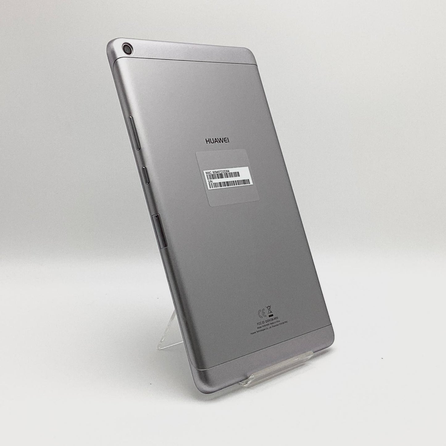 【全額返金保証】【最速発送】Huawei MediaPad T3 16GB 超美品 動作確認済