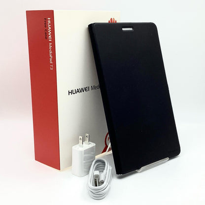 【全額返金保証】【最速発送】Huawei MediaPad T3 16GB 超美品 動作確認済