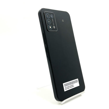 【全額返金保証】【最速発送】ZTE Libero 5G III 64GB パープル Softbank A202ZT 白ロム 美品 動作確認済