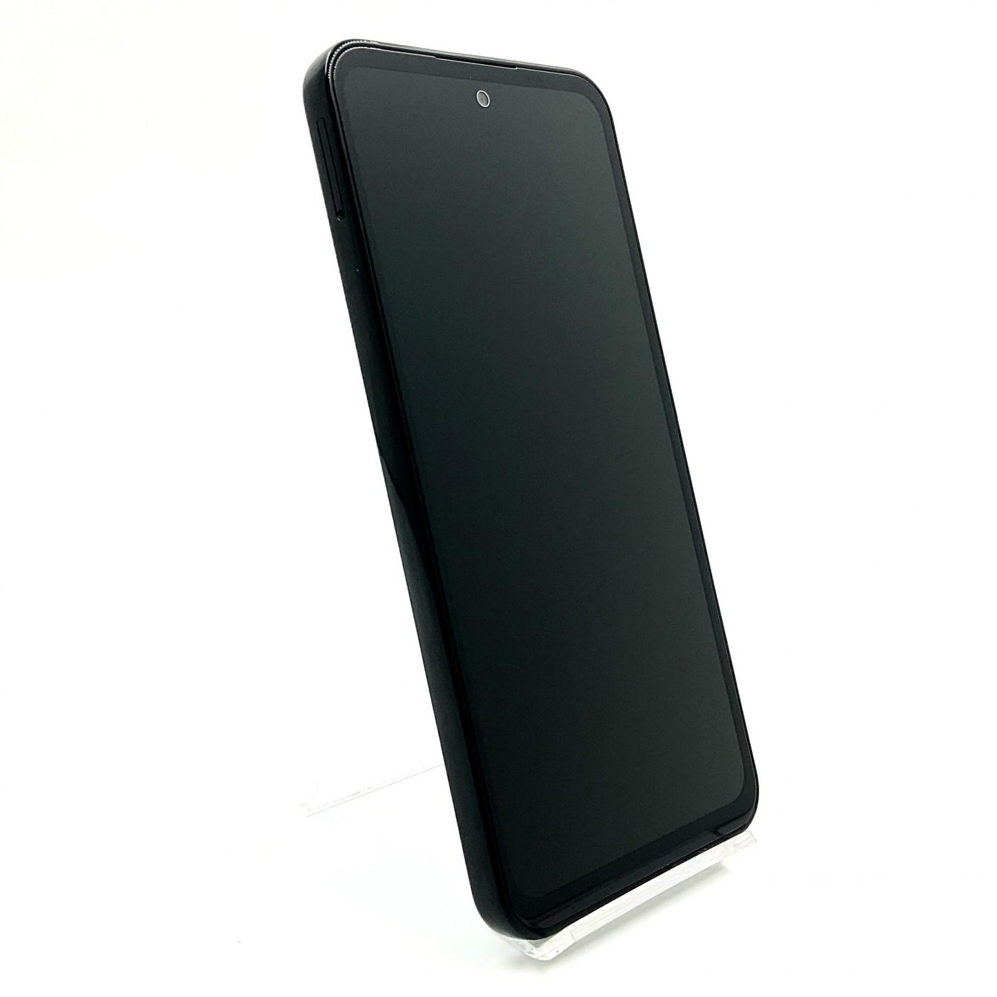 【全額返金保証】【最速発送】ZTE Libero 5G III 64GB パープル Softbank A202ZT 白ロム 美品 動作確認済
