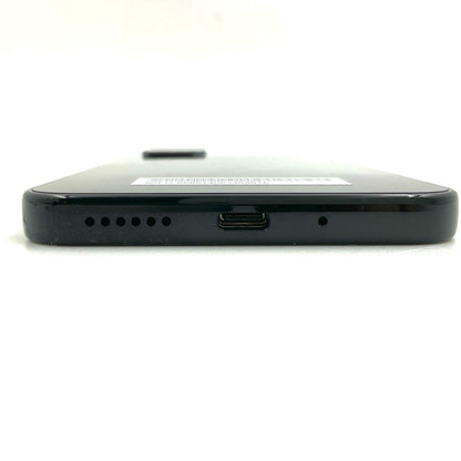 【全額返金保証】【最速発送】ZTE Libero 5G III 64GB パープル Softbank A202ZT 白ロム 美品 動作確認済