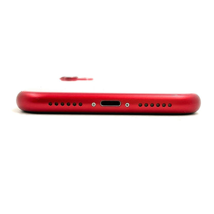 【全額返金保証】【最速発送】Apple iPhone iPhone 11 64GB (PRODUCT)RED docomo 白ロム 動作確認済 86%