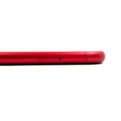 【全額返金保証】【最速発送】Apple iPhone iPhone 11 64GB (PRODUCT)RED docomo 白ロム 動作確認済 86%
