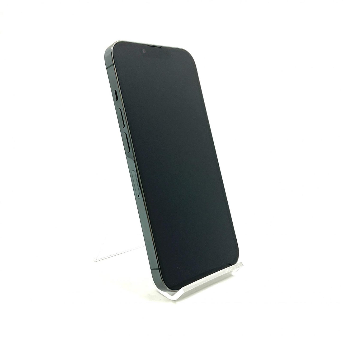 【全額返金保証】【最速発送】Apple iPhone iPhone 13 Pro 128GB アルパイングリーン docomo 動作確認済 84%