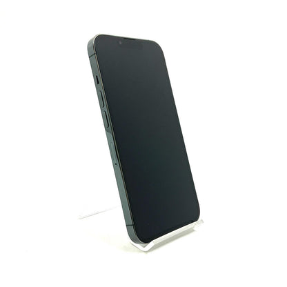 【全額返金保証】【最速発送】Apple iPhone iPhone 13 Pro 128GB アルパイングリーン docomo 動作確認済 84%