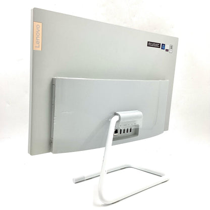 【全額返金保証】【最速発送】Lenovo IDEACENTER A340-24ICB 23.8インチ Intel Core i5-8400T 8GB SSD 14GB HDD 1TB 動作確認済