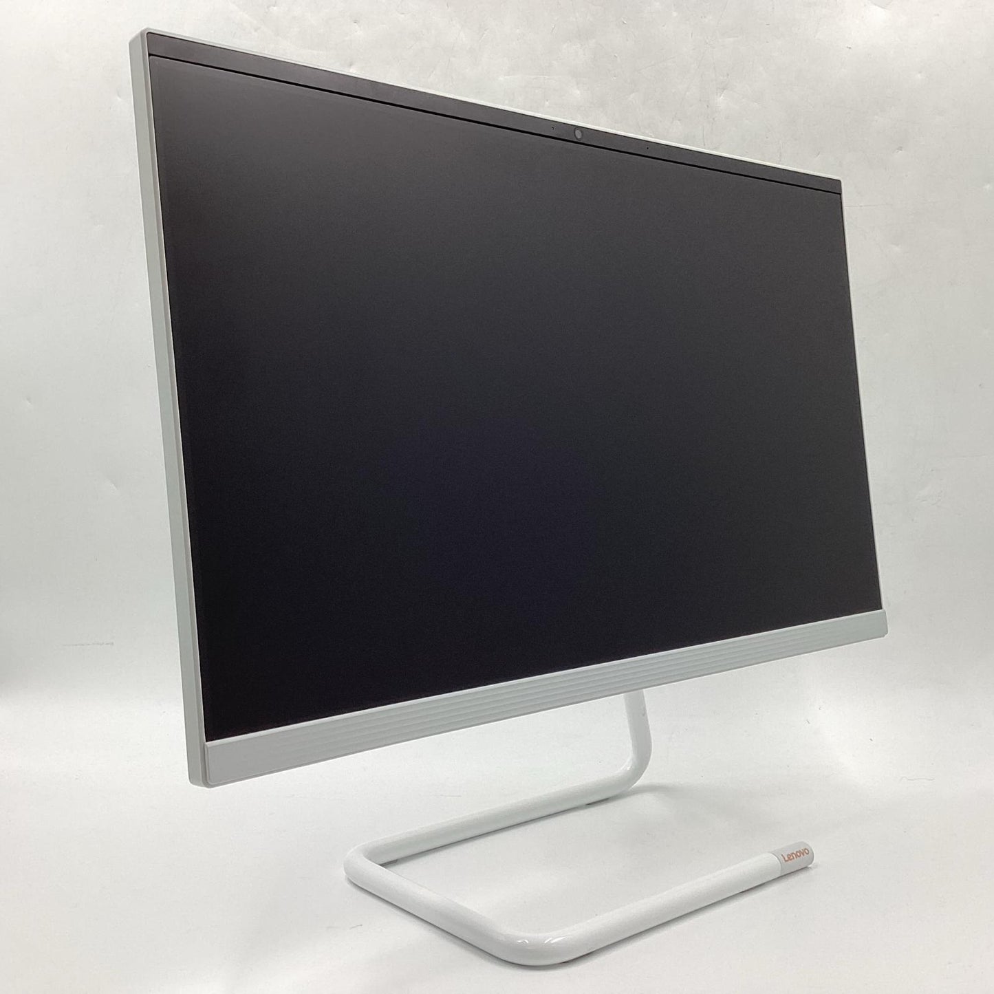 【全額返金保証】【最速発送】Lenovo IDEACENTER A340-24ICB 23.8インチ Intel Core i5-8400T 8GB SSD 14GB HDD 1TB 動作確認済