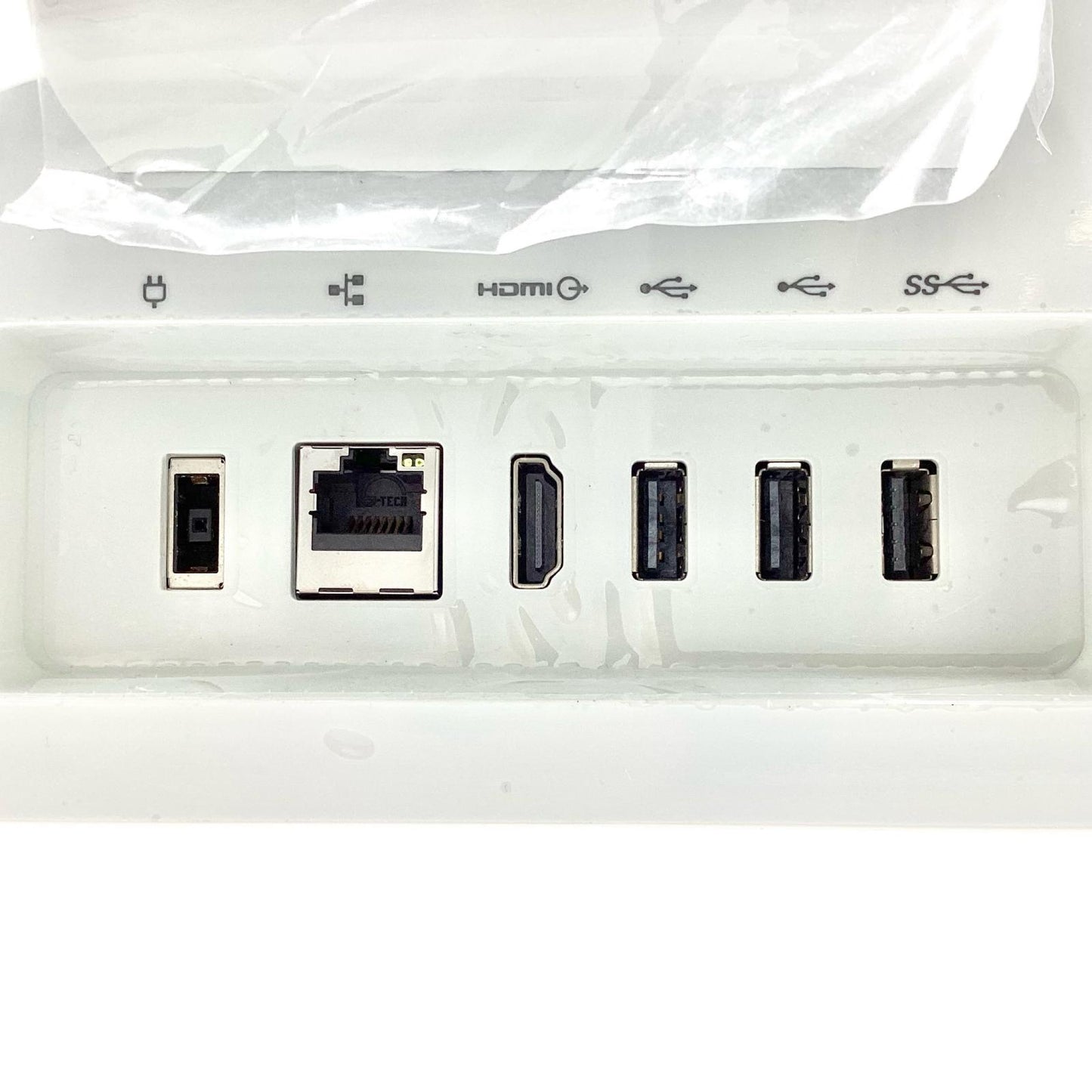 【全額返金保証】【最速発送】Lenovo IDEACENTER A340-24ICB 23.8インチ Intel Core i5-8400T 8GB SSD 14GB HDD 1TB 動作確認済