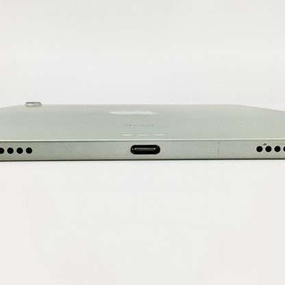 【全額返金保証】【最速発送】Apple iPad Air 10.9インチ 第4世代 64GB グリーン Wi-Fi 動作確認済