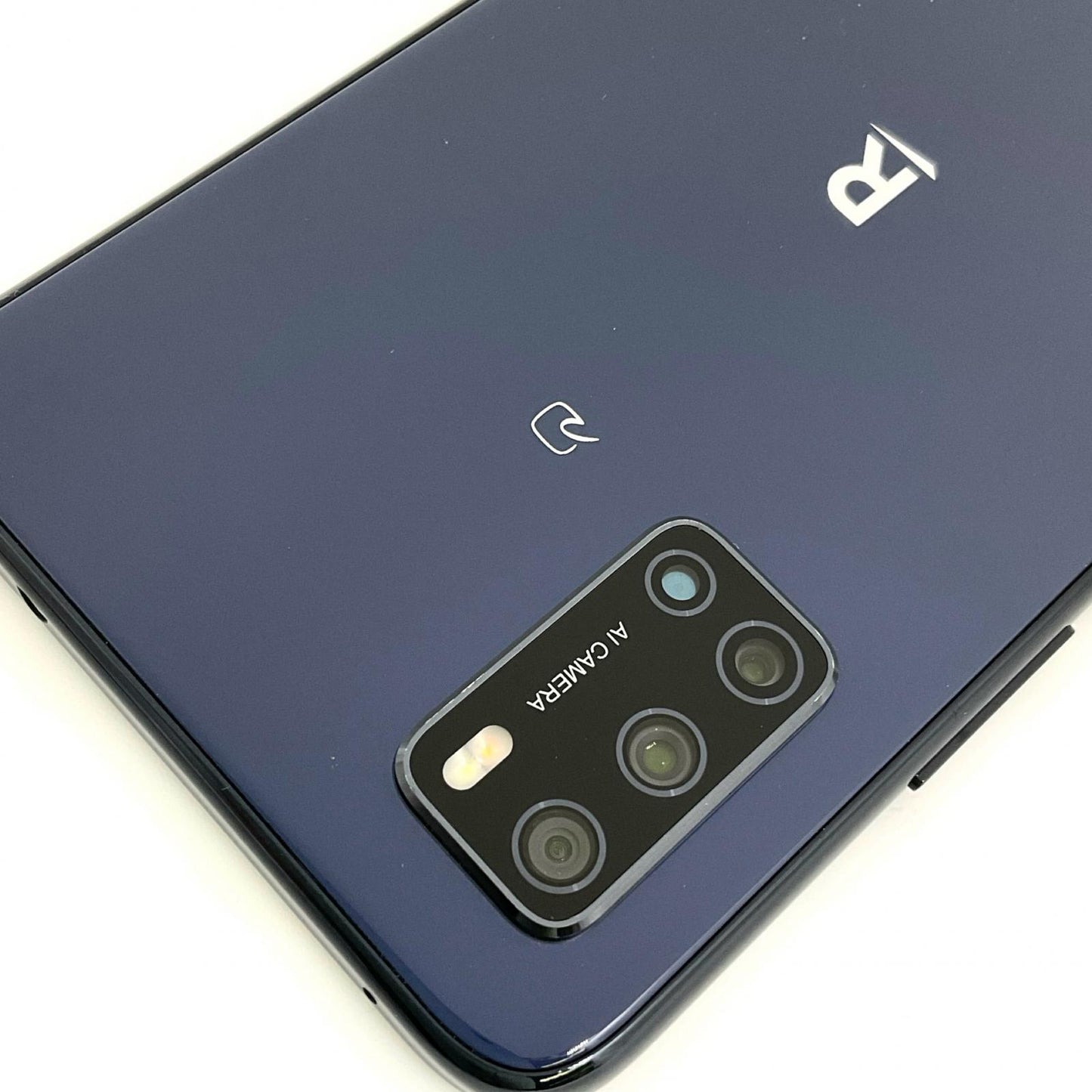 【全額返金保証】【最速発送】楽天モバイル Rakuten BIG s 128GB ブラック SIMフリー 3917JR 白ロム 動作確認済