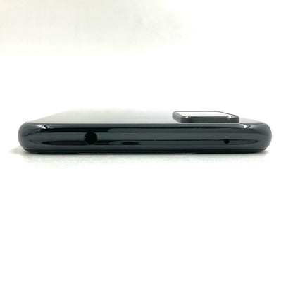 【全額返金保証】【最速発送】楽天モバイル Rakuten BIG s 128GB ブラック SIMフリー 3917JR 白ロム 動作確認済
