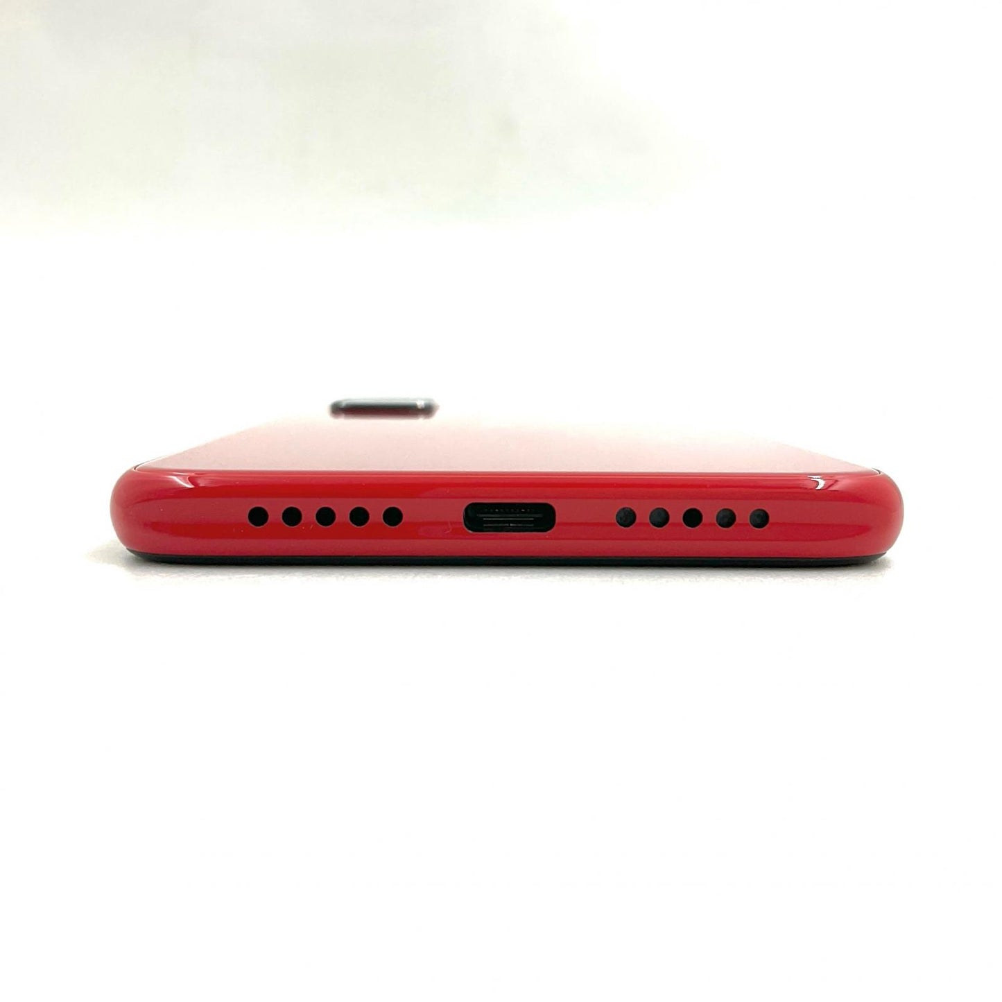 【全額返金保証】【最速発送】楽天モバイル Rakuten BIG s 128GB クリムゾンレッド SIMフリー 3917JR 白ロム 動作確認済