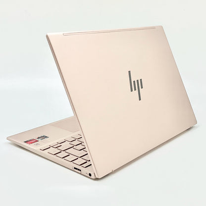 【全額返金保証】【最速発送】HP Pavilion 13-be2009AU AMD Ryzen 5 7535U 16GB SSD 512GB 100% 動作確認済