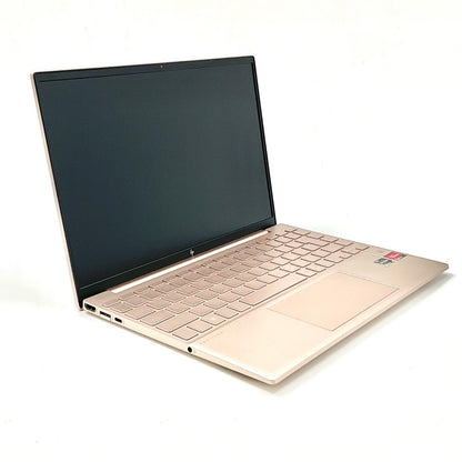 【全額返金保証】【最速発送】HP Pavilion 13-be2009AU AMD Ryzen 5 7535U 16GB SSD 512GB 100% 動作確認済