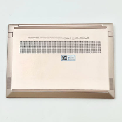 【全額返金保証】【最速発送】HP Pavilion 13-be2009AU AMD Ryzen 5 7535U 16GB SSD 512GB 100% 動作確認済
