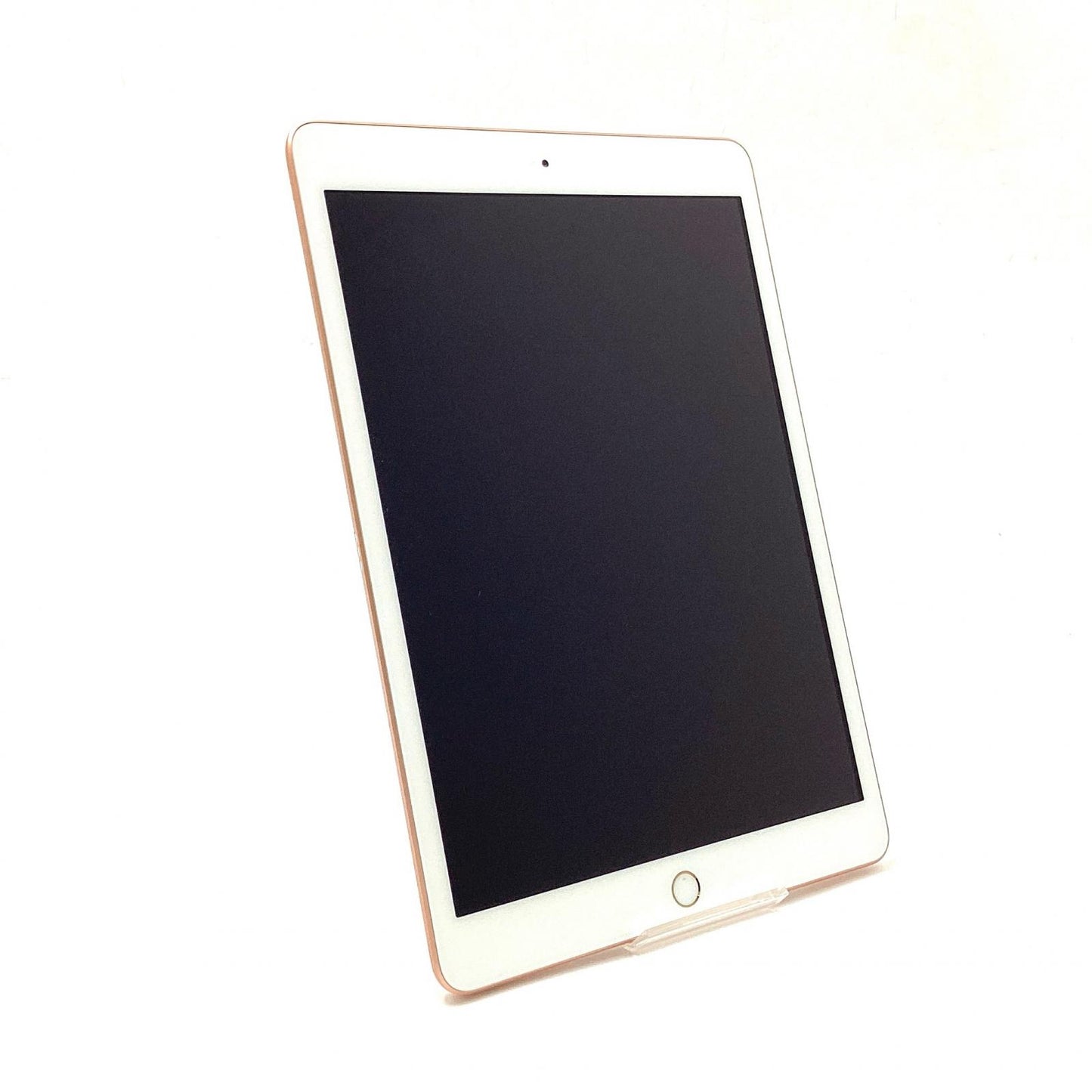 【全額返金保証】【最速発送】Apple iPad iPad 10.2インチ 第7世代 32GB ゴールド Wi-Fi 美品 動作確認済