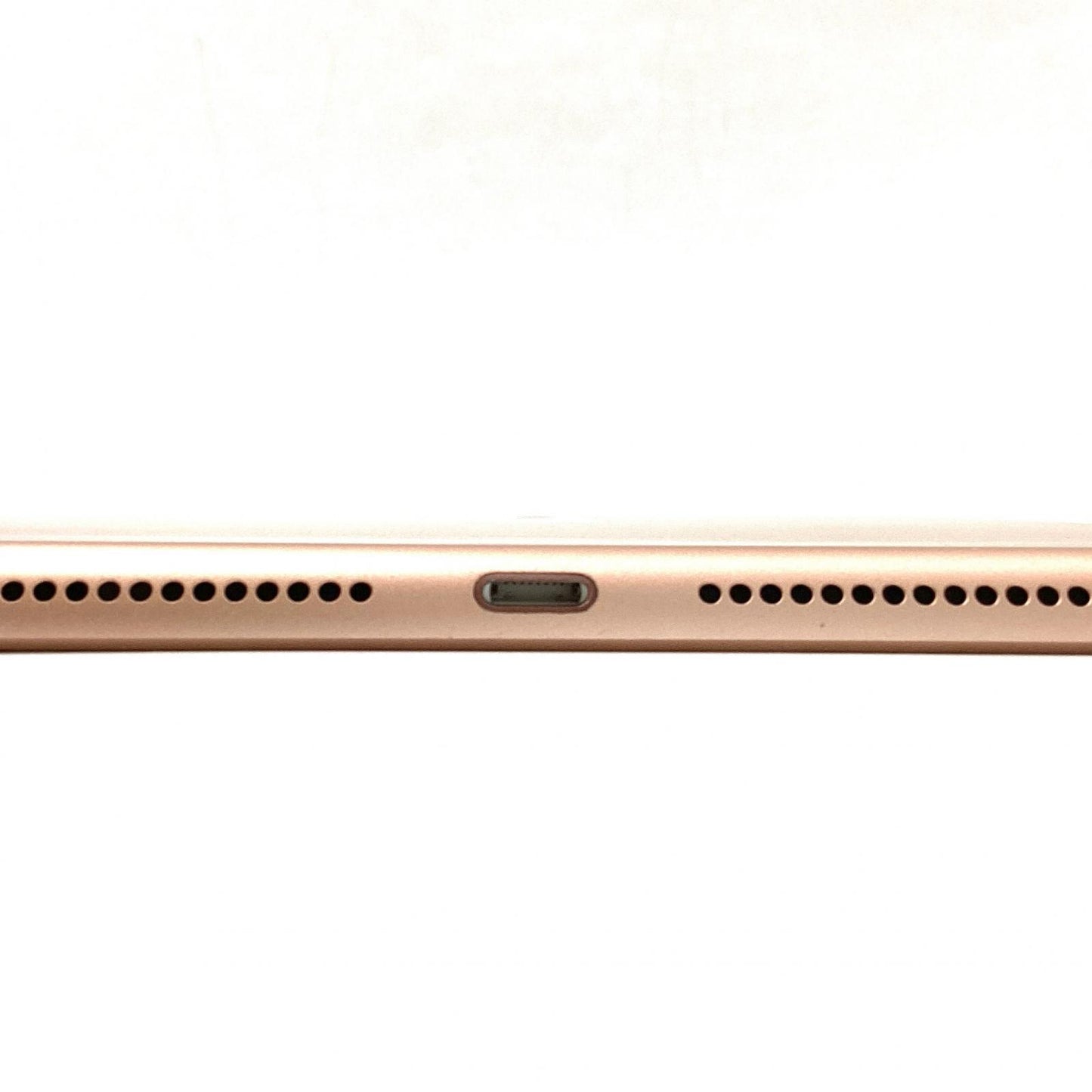 【全額返金保証】【最速発送】Apple iPad iPad 10.2インチ 第7世代 32GB ゴールド Wi-Fi 美品 動作確認済