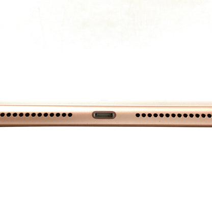 【全額返金保証】【最速発送】Apple iPad iPad 10.2インチ 第7世代 32GB ゴールド Wi-Fi 美品 動作確認済