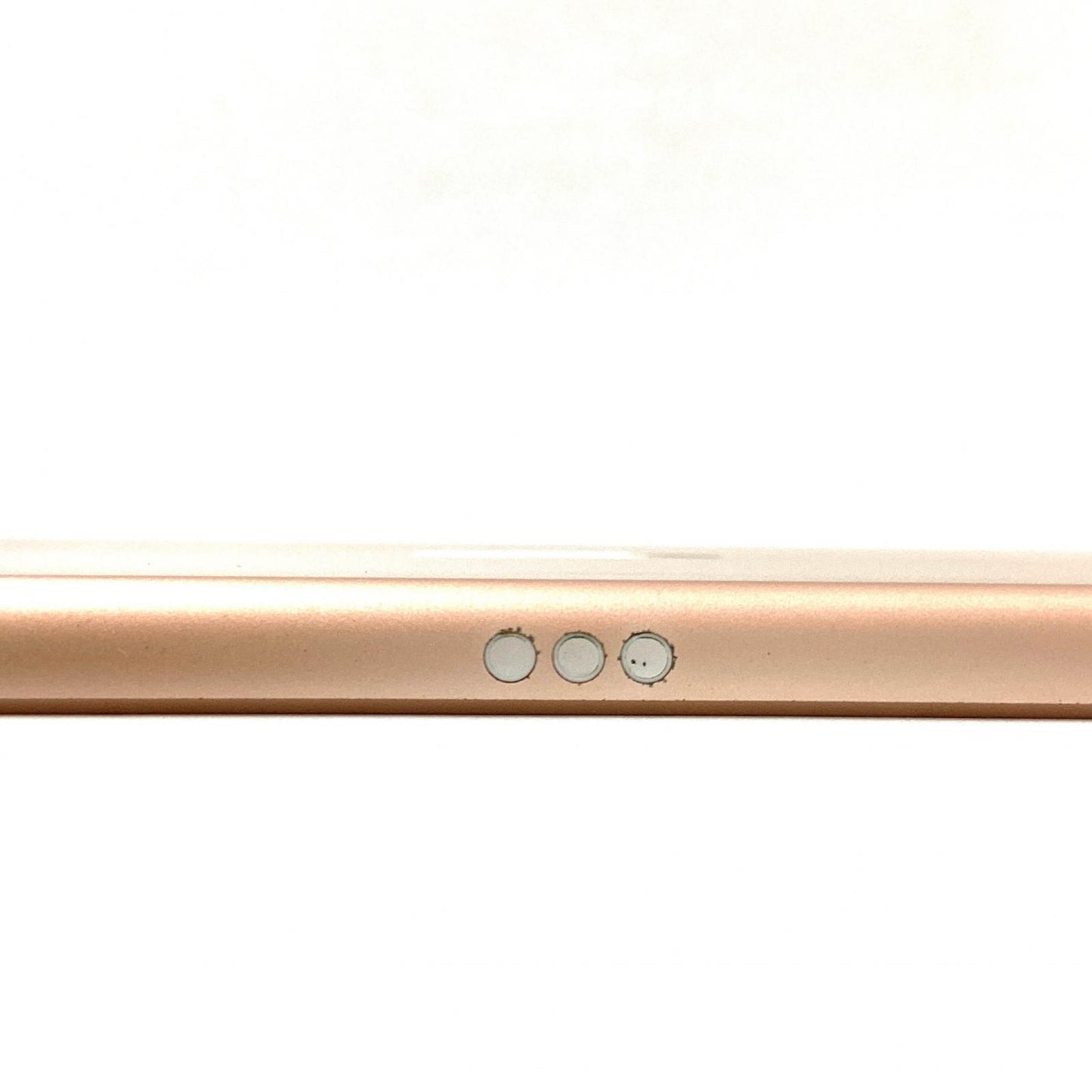 【全額返金保証】【最速発送】Apple iPad iPad 10.2インチ 第7世代 32GB ゴールド Wi-Fi 美品 動作確認済