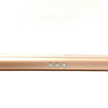【全額返金保証】【最速発送】Apple iPad iPad 10.2インチ 第7世代 32GB ゴールド Wi-Fi 美品 動作確認済