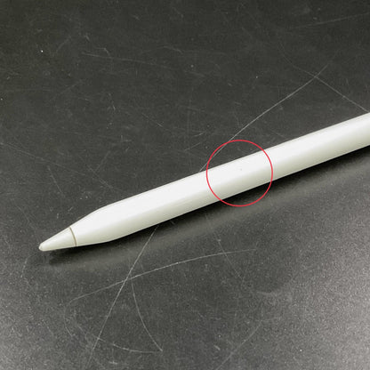 【全額返金保証】【最速発送】Apple Apple Pencil（第1世代） A1603 動作確認済